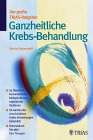 Buch zur Krebsbehandlung